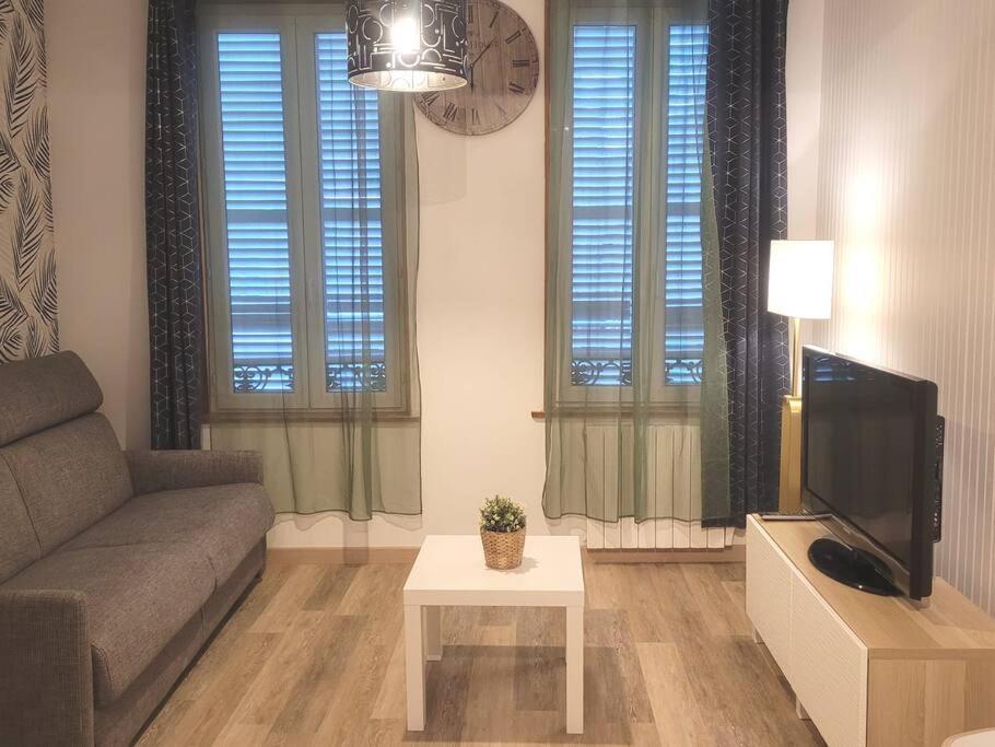 Le Paseo Appartement