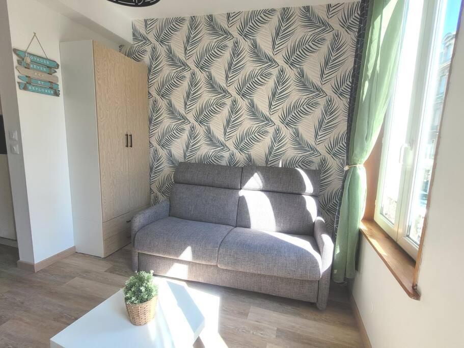 Le Paseo Appartement *