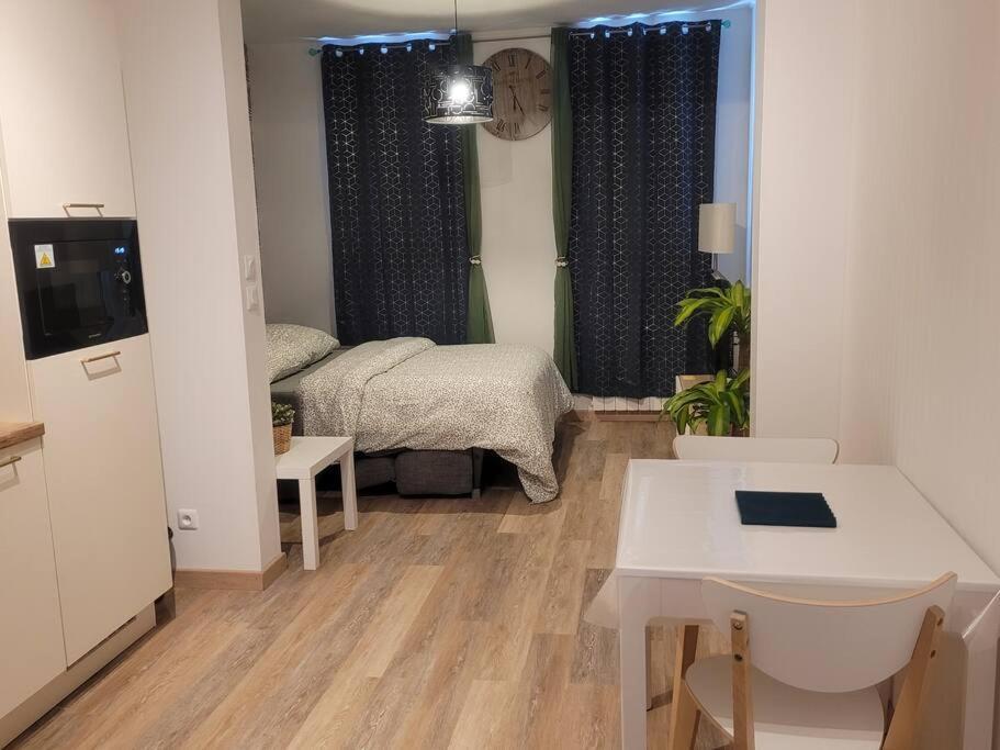 Appartement Le Paseo *