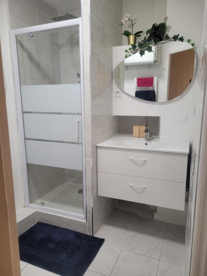 Le Paseo Appartement Troyes