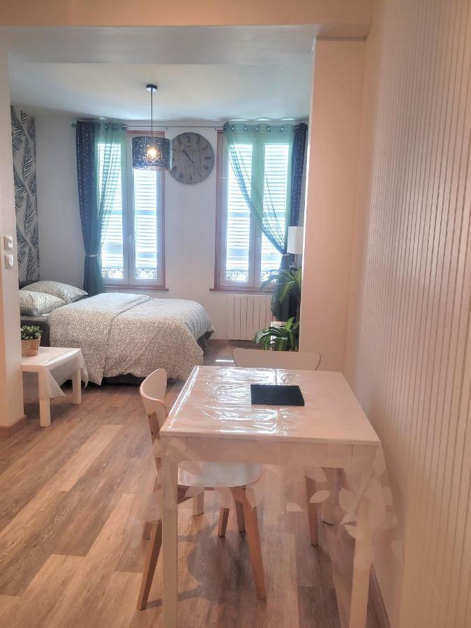 Le Paseo Appartement